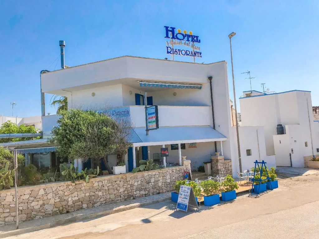 Hotel I Colori Del Mare