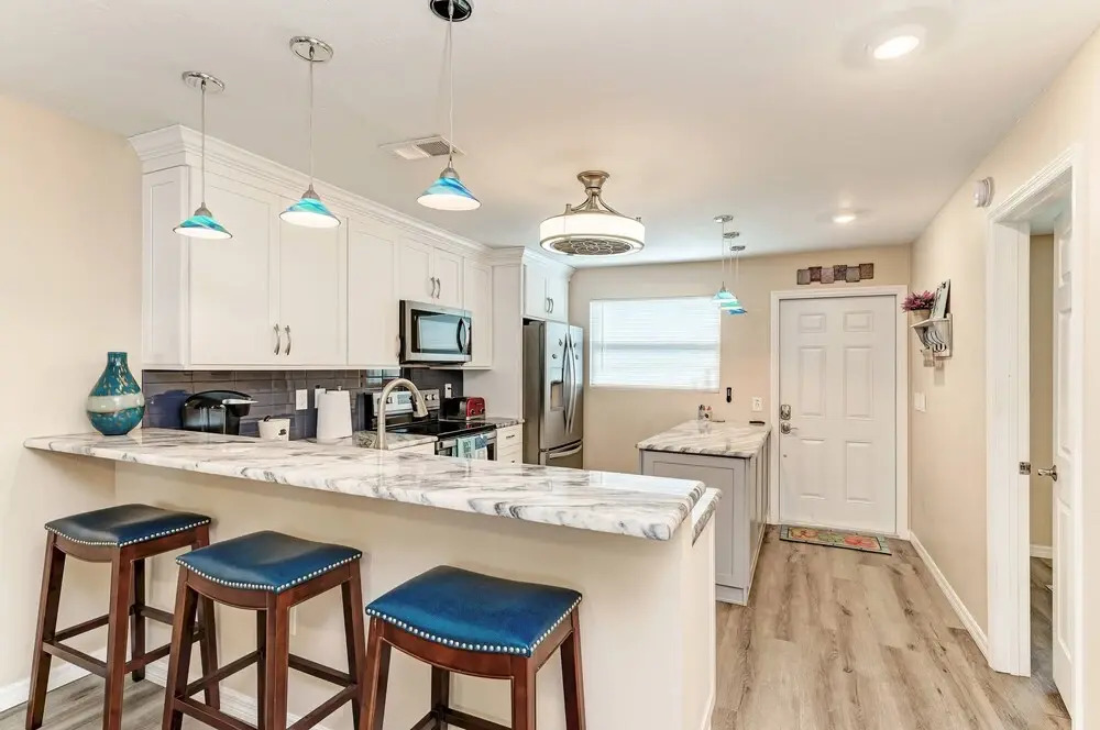 Anna Maria Island Sunshine Kiss Villa