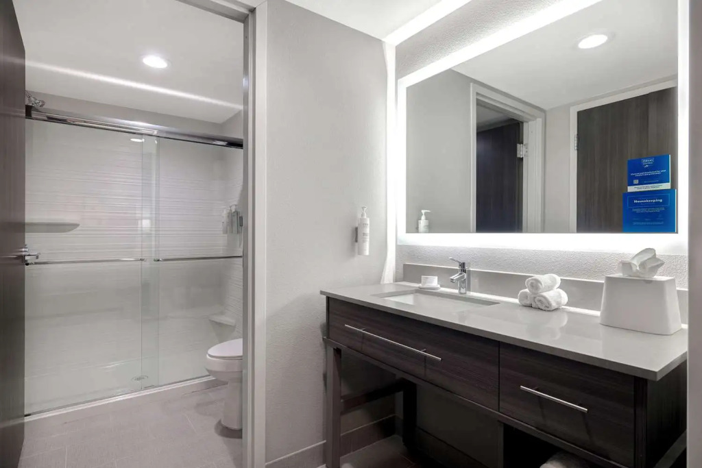 Homewood Suites By Hilton Oklahoma City Quail Springs