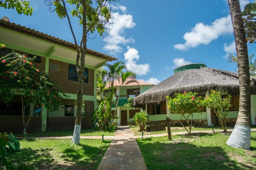 Back Door Village
