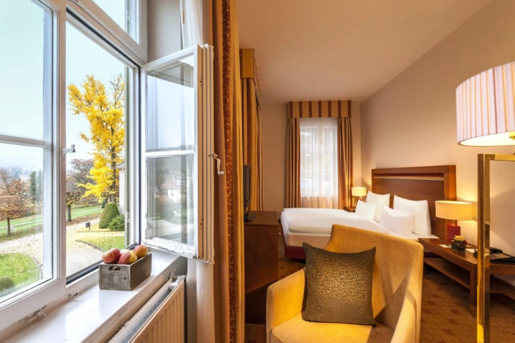 Dorint Resort & Spa Bad Brückenau