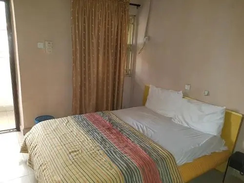 House Of His Glory Suite
