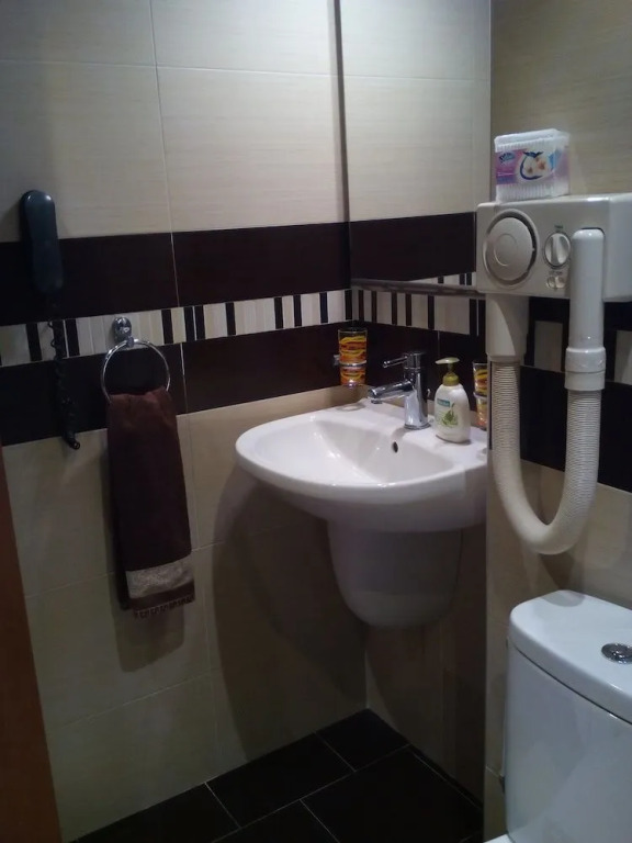 Noi Parliamo Italiano Apartamento