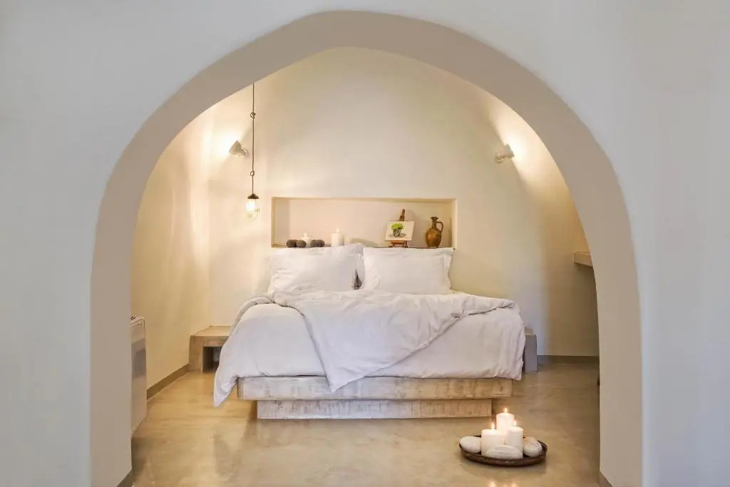 Mantilida Villas with pool