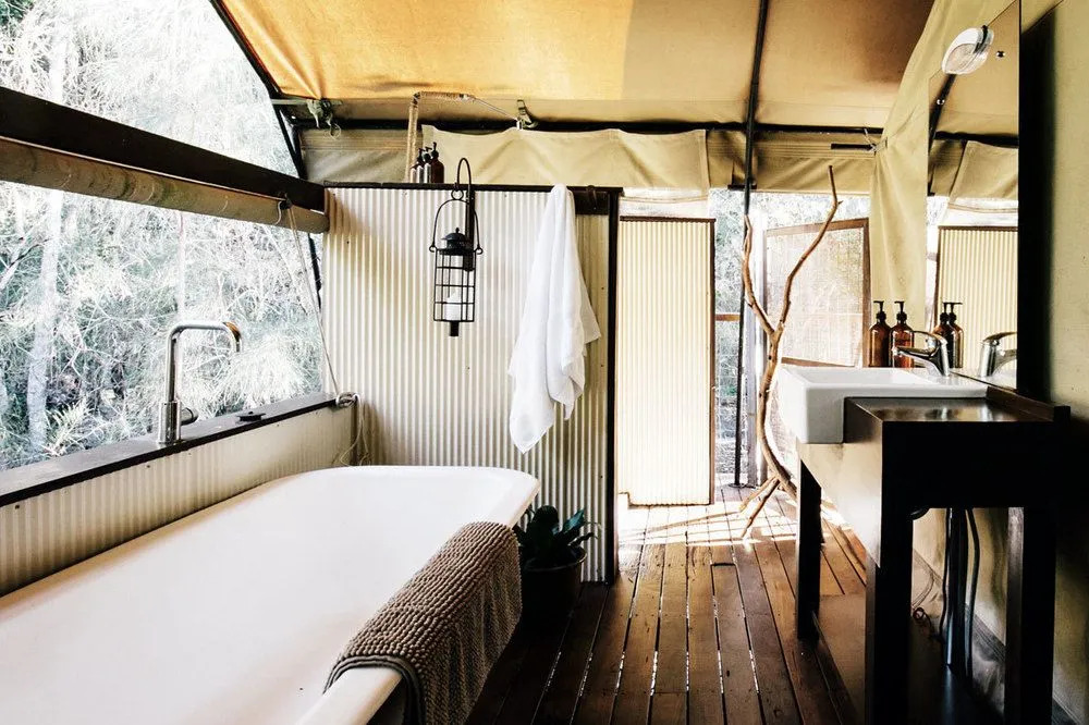Paperbark Camp