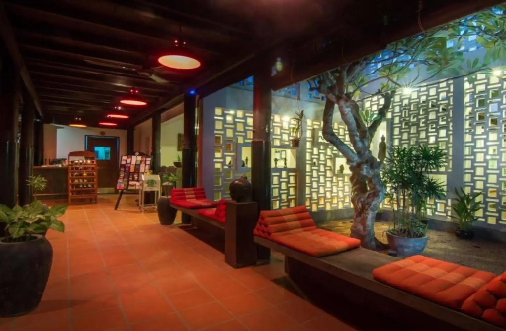 Karavansara Residences