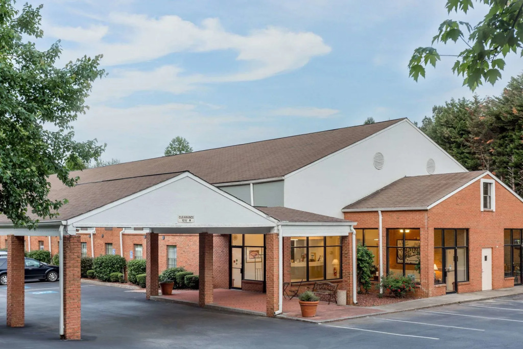Quality Inn Cornelia
