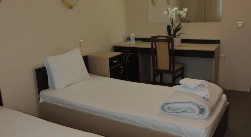 Guest House Dabi