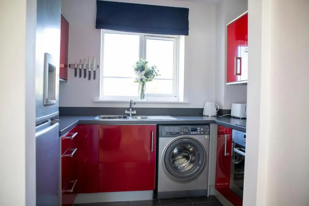 Superb Apartment in Stratford Upon Avon With Free Parking & Wi-fi