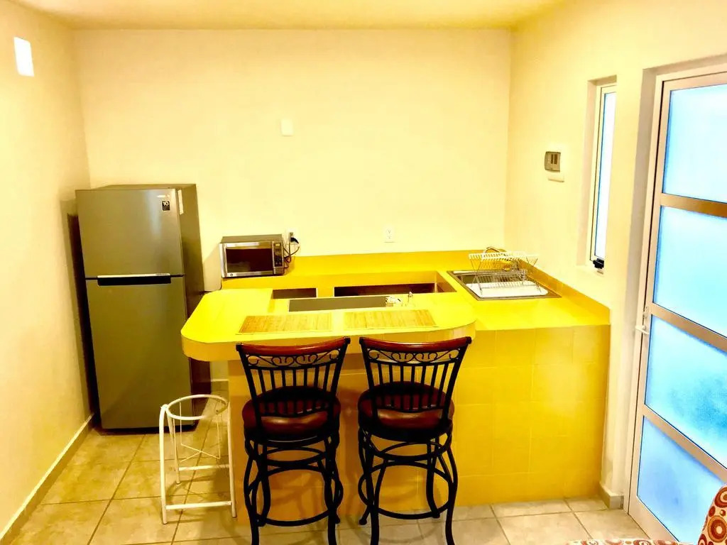Privada 400 Casas & Suites