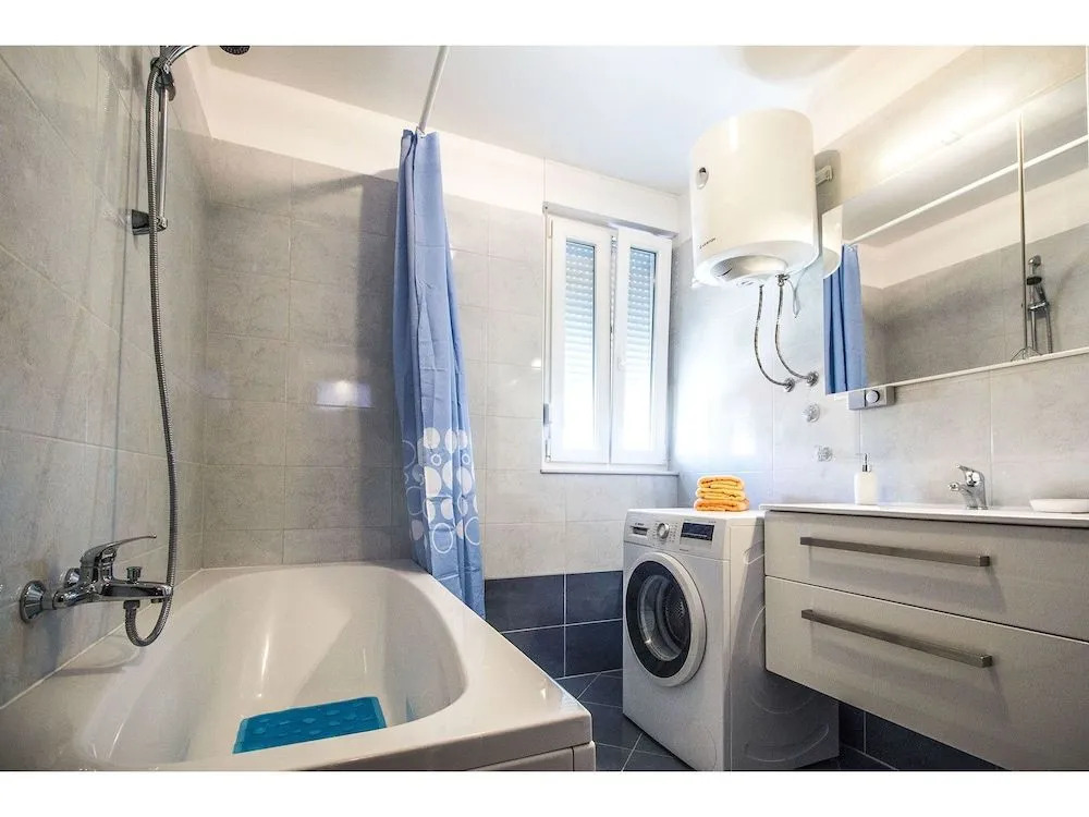 Toni Luxury Apartments