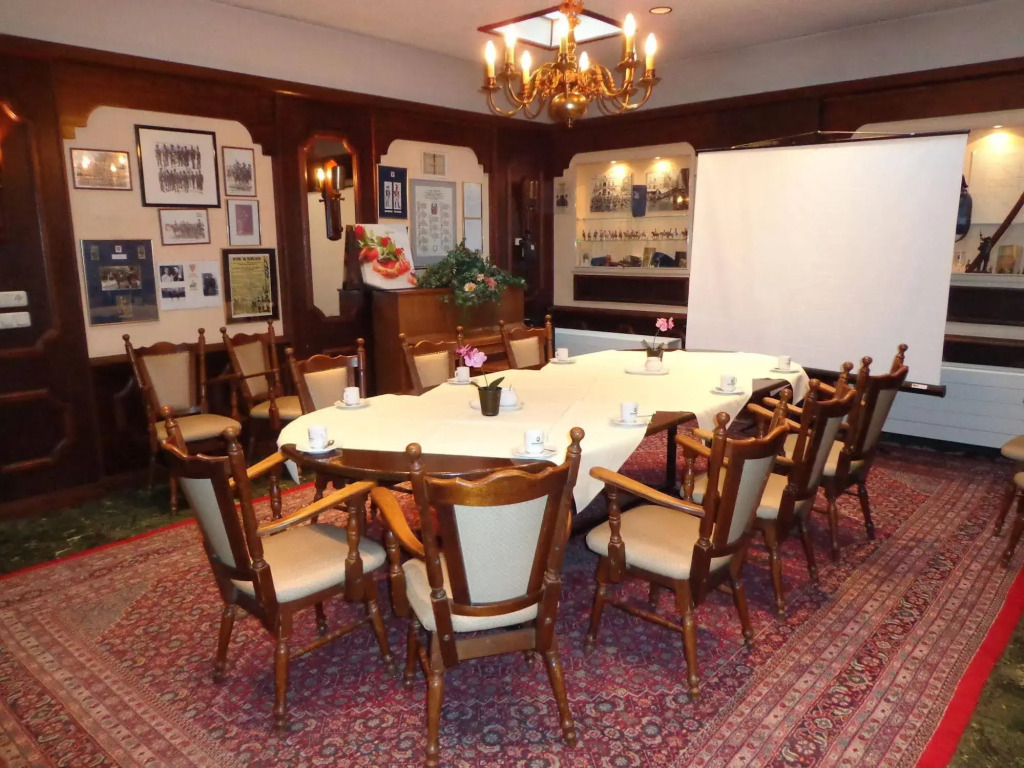 Hotel Wilhelmina