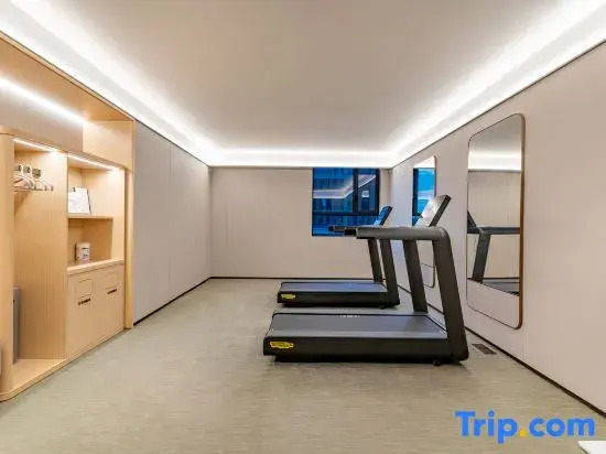 JI Hotel (Urumqi Tianshan International Airport Sunshine Hengchang Branch)