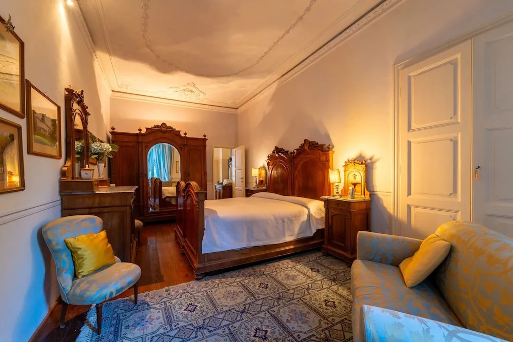 Villa Lucia A Laglio(No Front Desk Please Contact The Property 5 Days In Advance)