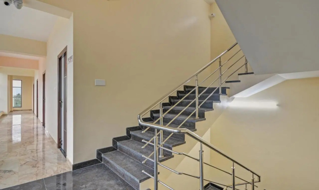 Treebo Everest Residency Tidel Park, 15 Mins From Coimbatore International Airport
