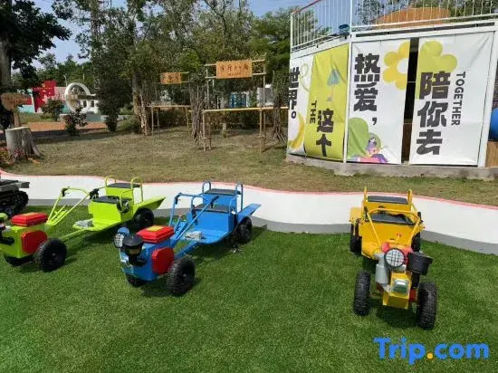 Zhanjiang Guilai Hotel