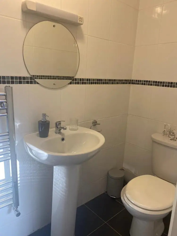 Reading 3 bed 2 bath