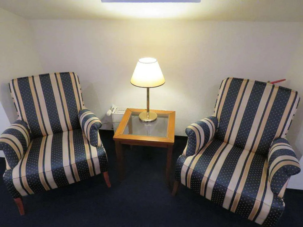 Pension Freiraum Guesthouse Berlin