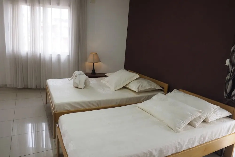 Victoria Hotel Fianarantsoa