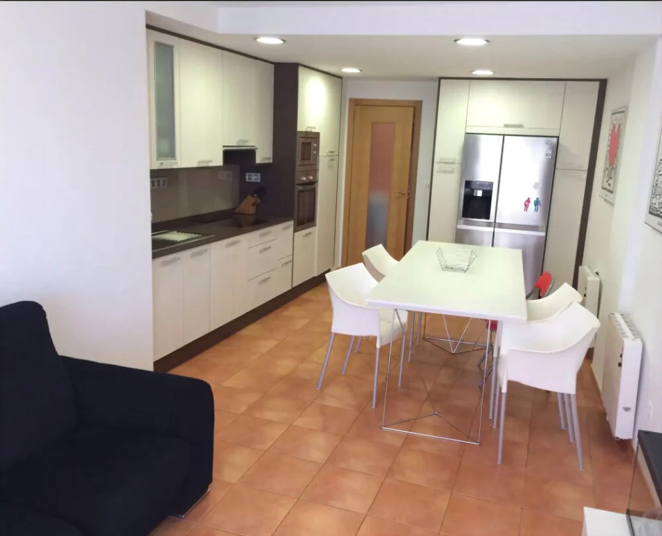 Malaga 102181 2 Bedroom Apartment By Mo Rentals