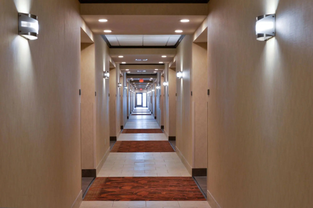 Red Roof Inn Pecos