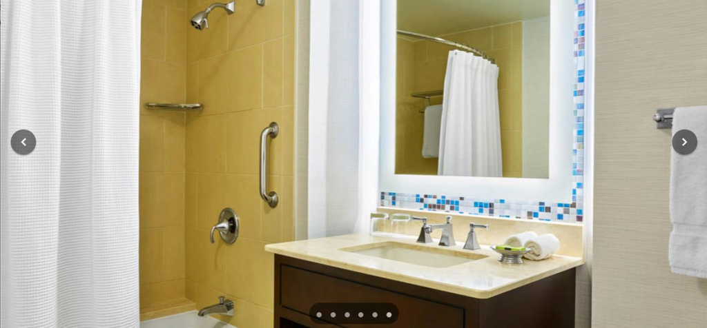 The Westshore Grand, A Tribute Portfolio Hotel, Tampa