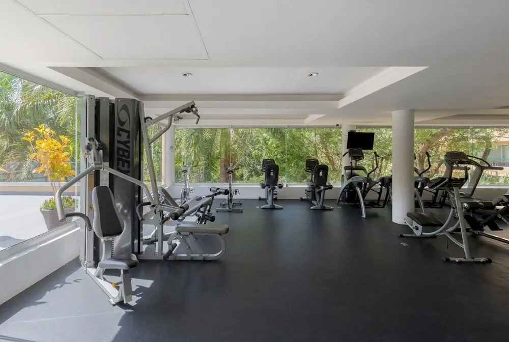 Stunning and Exclusive 3BR Penthouse Playa del Carmen Private Pool Terrace Amazing Amenities
