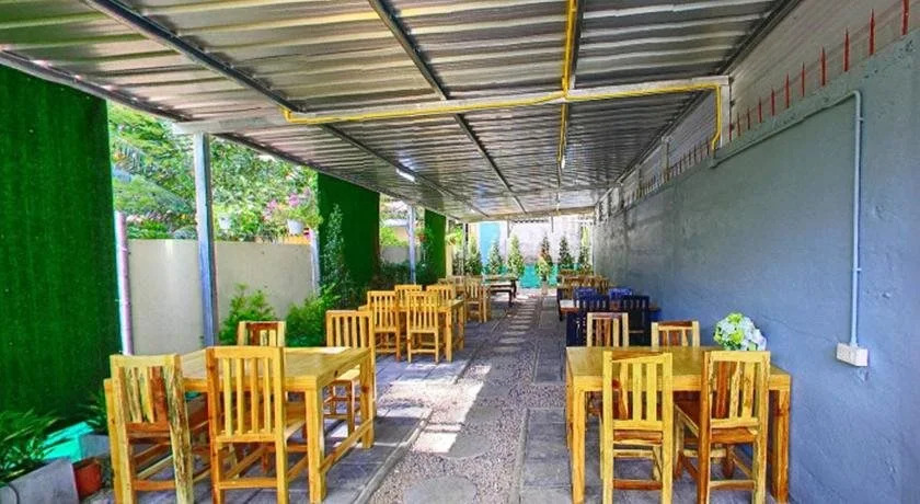 The Parawood Natrang Hotel