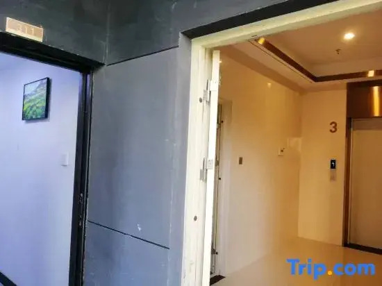 Qingdao Eastern Hostel