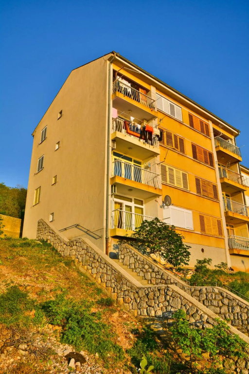 Apartment Senj Petra Kruzica