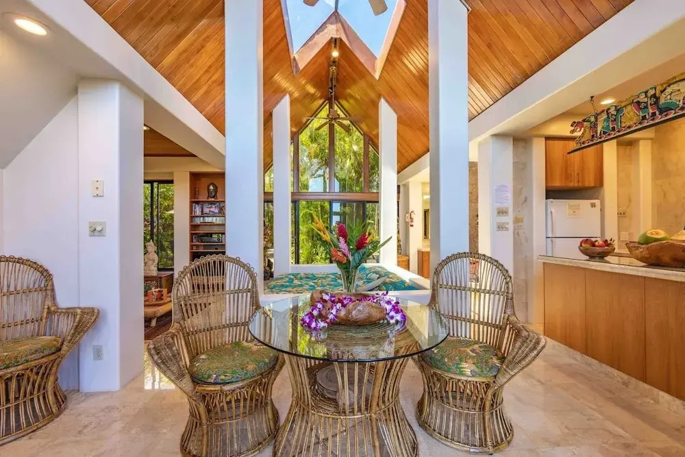Hale Akua Garden Farm & Eco-Retreat
