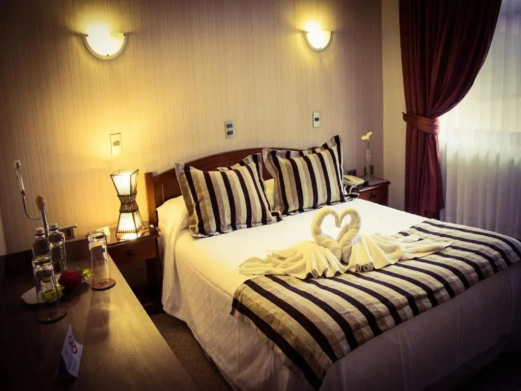 Hotel Royal Victoria