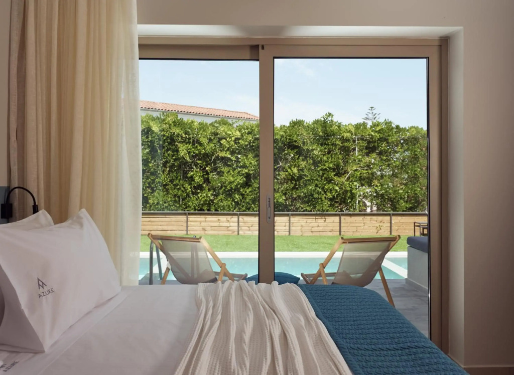 Azure Resort & SPA