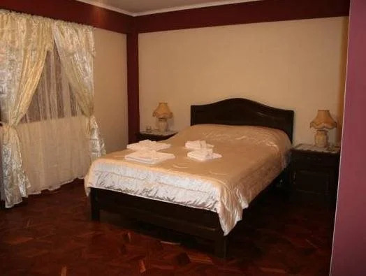 Hostal Bicentanario