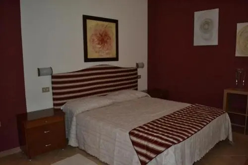 Villa Bella Vista
