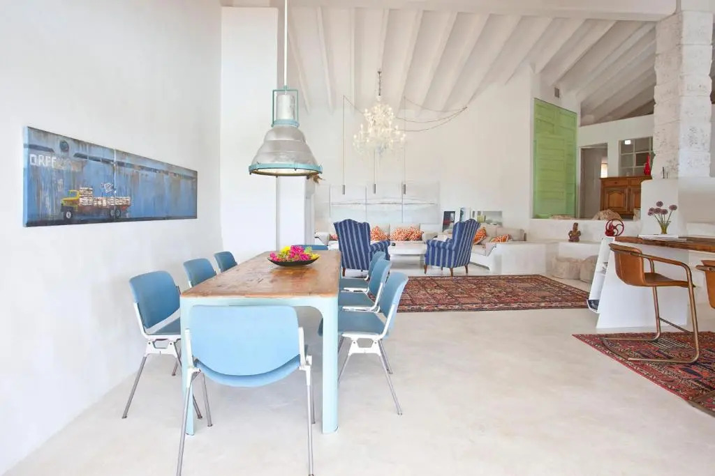 Finca Calicant