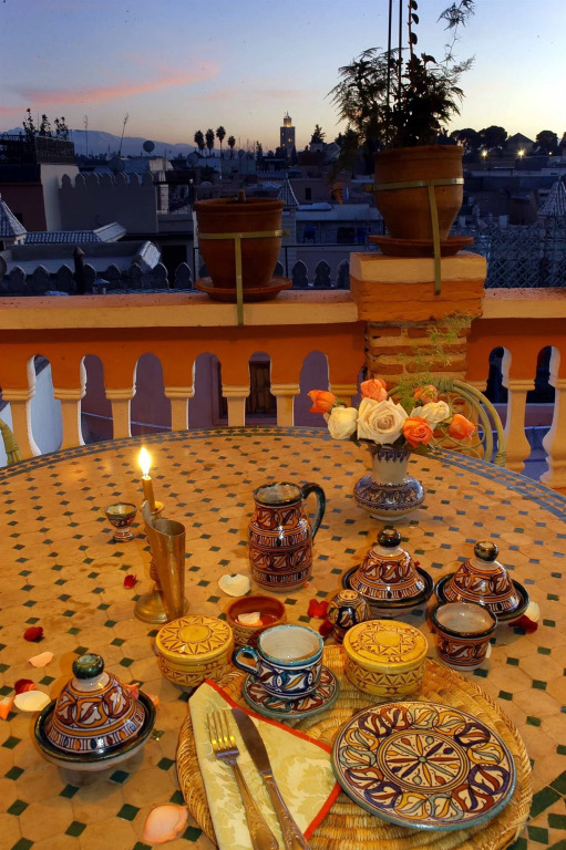 Riad Dalia