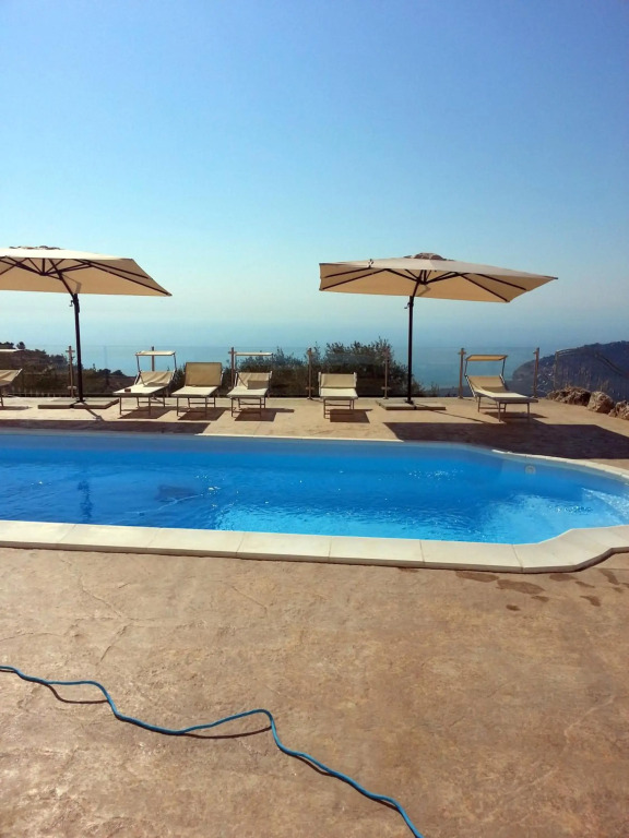 Villa cecilia