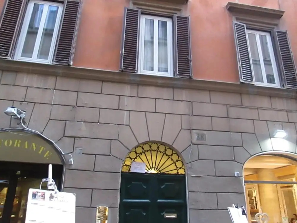 Trevi Elegance Suite