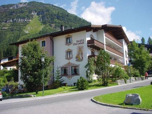Hotel Theodul