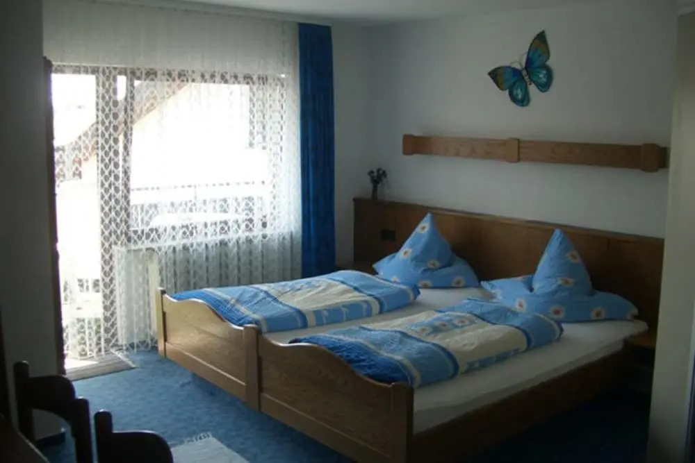 Hotel Wegis
