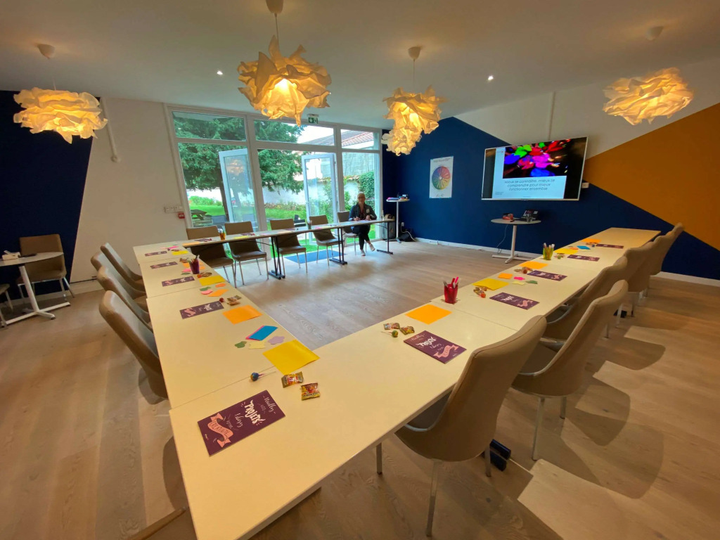 MOODz HOTEL VIENNE