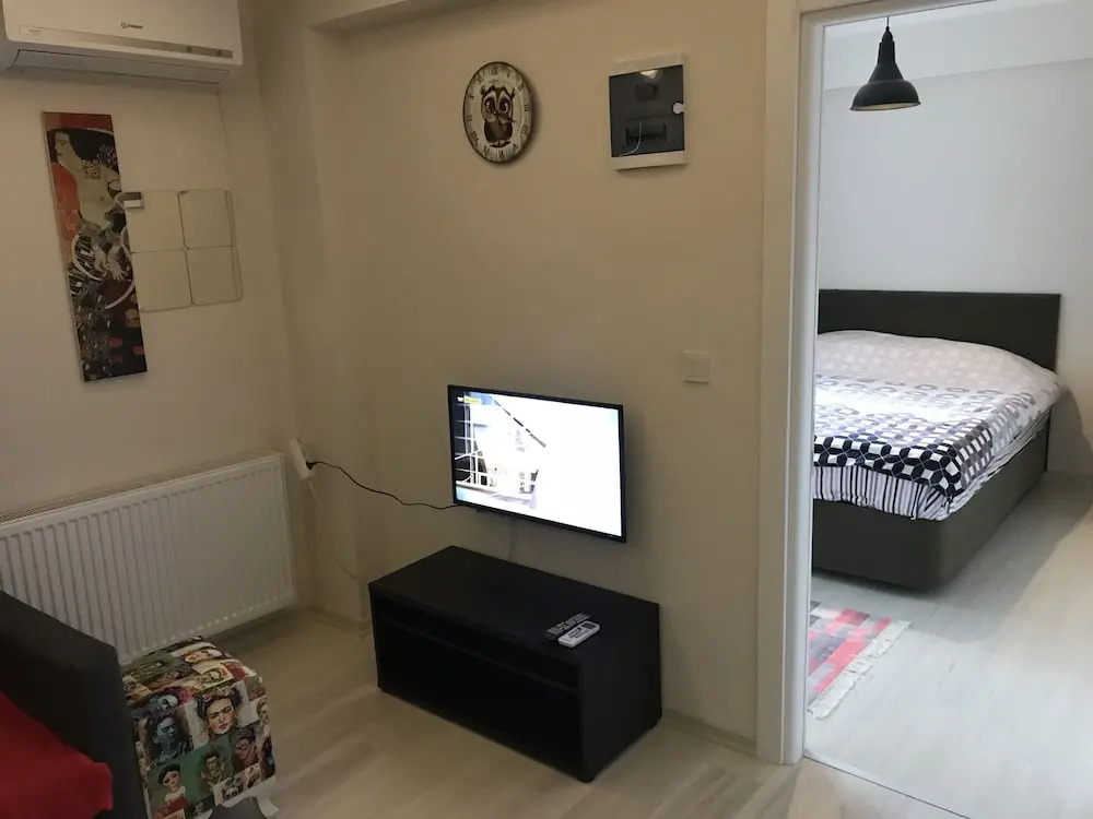 İzmir homes