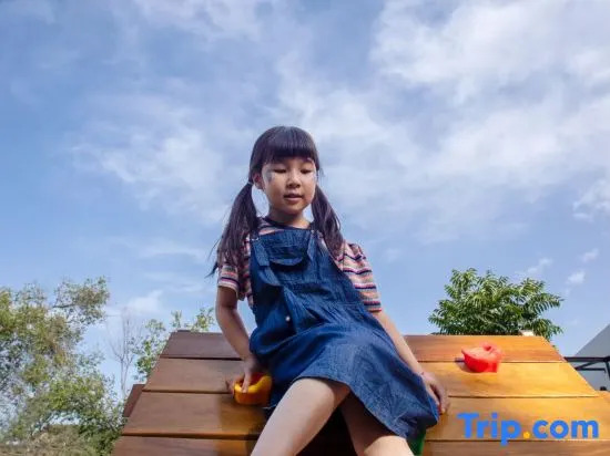 Guanzizai-aestheics-Homestay