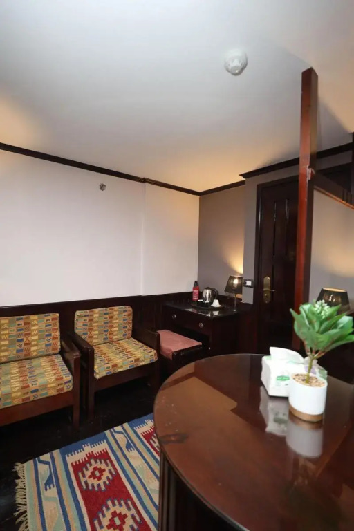 YOU Nile View Hotel