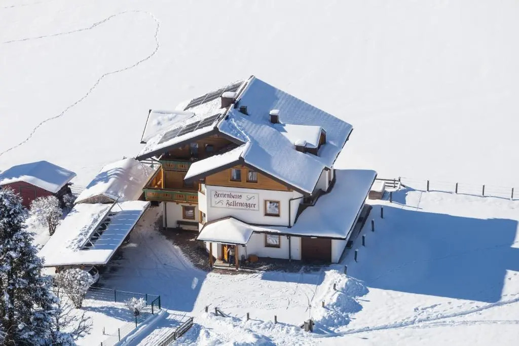 Ferienhaus Fallenegger