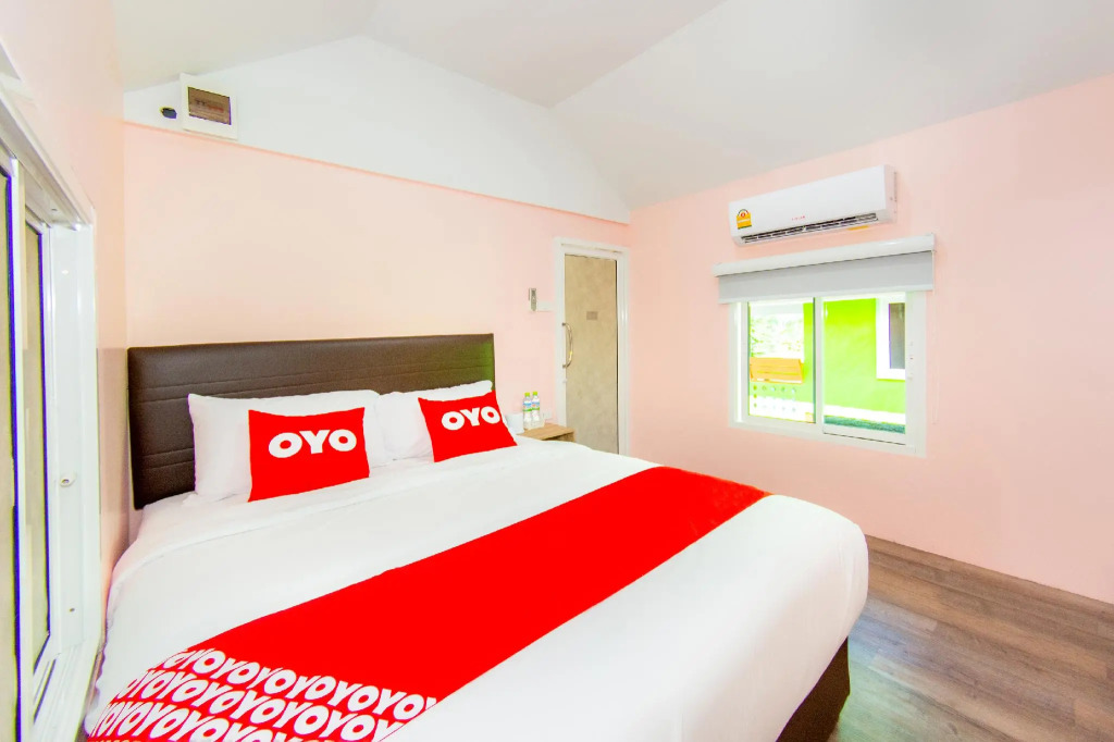 OYO 578 PJ Resort And Snooker Club