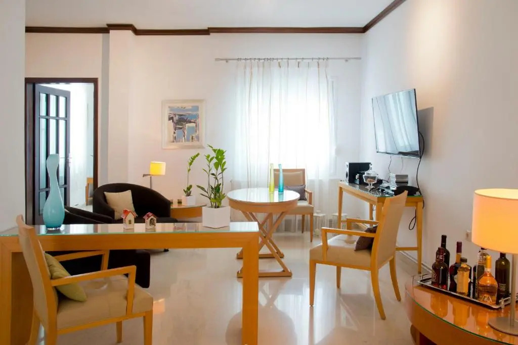 Knossos by Heloni Apartments