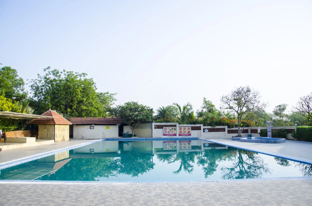 Dream Valley Resort