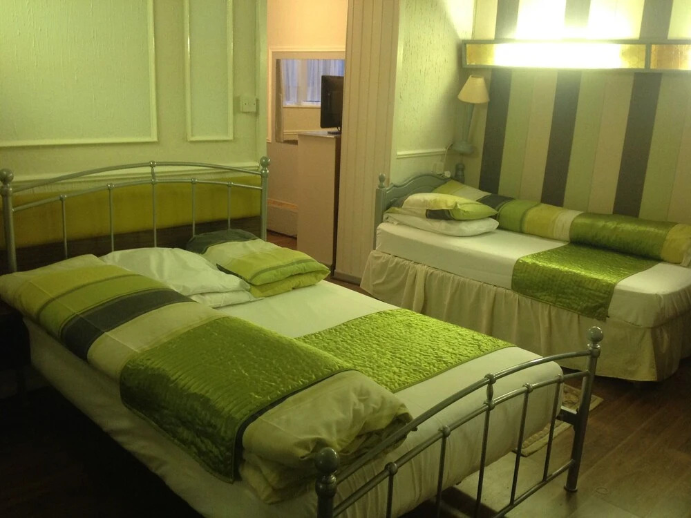 Lancaster Holiday Apartments